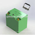 48V 20Ah rechargeable battery for electric scooter